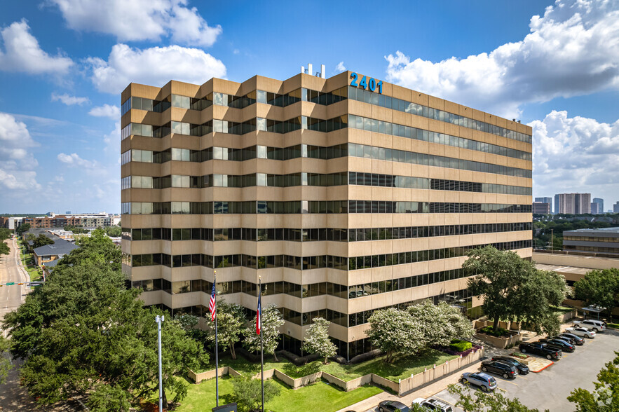 Primary Photo Of 2401 Fountain View Dr, Houston Office For Lease