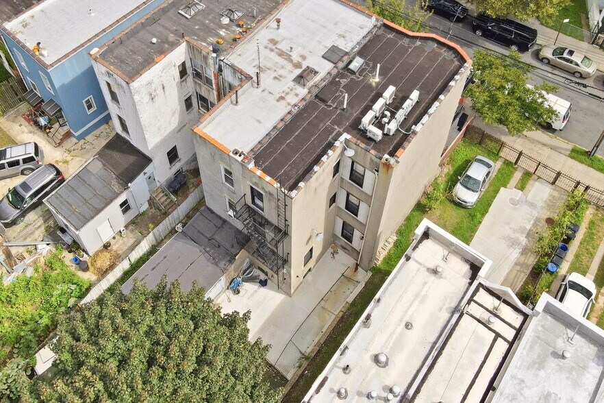 More Photos Of 1847 Harrison Ave, Bronx Apartments For Sale