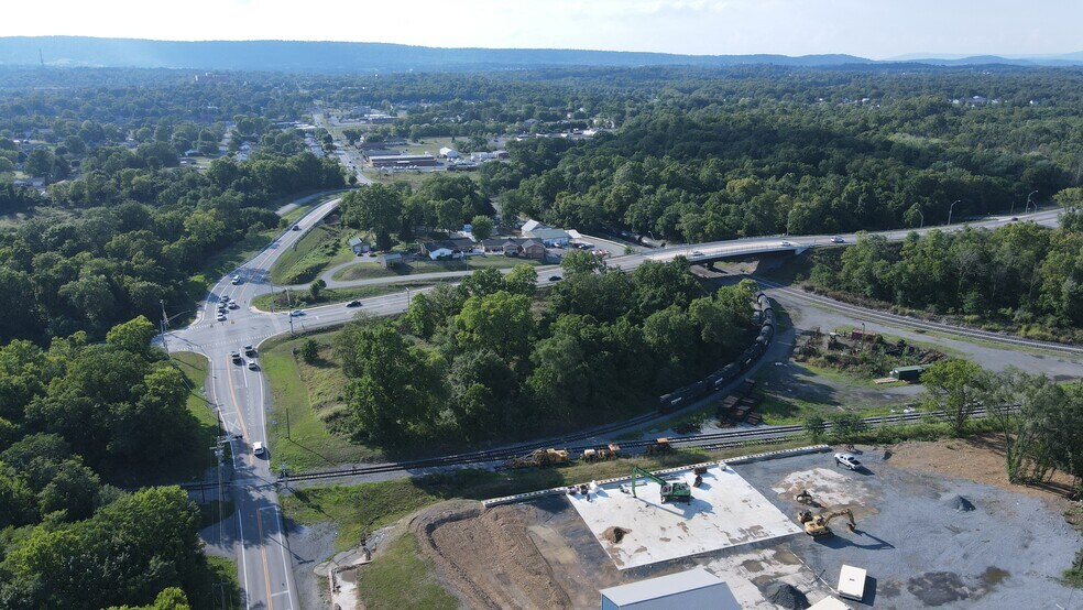 More Photos Of 310 Raleigh Extended St, Martinsburg Land For Sale