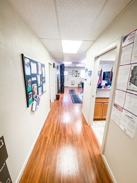 More Photos Of 3643 S Highway 92, Sierra Vista Office For Lease