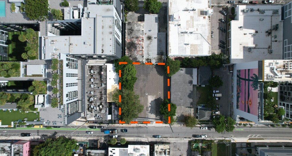 More Photos Of 127-135 NW 24th st, Miami Land For Sale