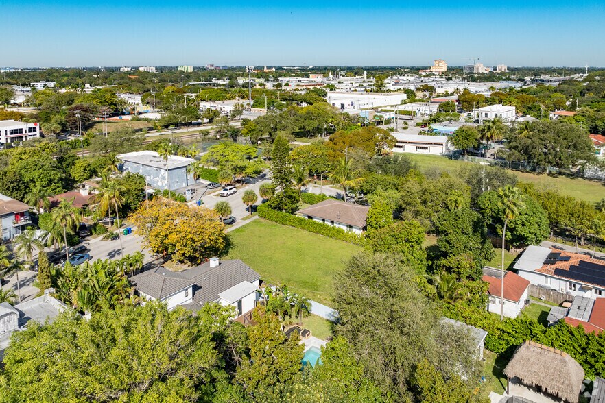 More Photos Of 5969 NE 4th Ct, Miami Land For Sale