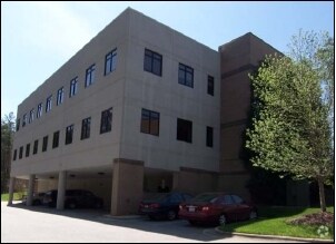 More Photos Of 312-326 Cloister Ct, Chapel Hill Office For Lease
