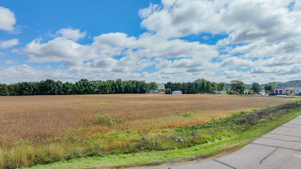 More Photos Of 12.57 Acres 30th Avenue, Chippewa Falls Land For Sale