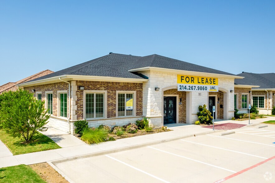 Primary Photo Of 975 W Exchange Pky, Allen Unknown For Lease