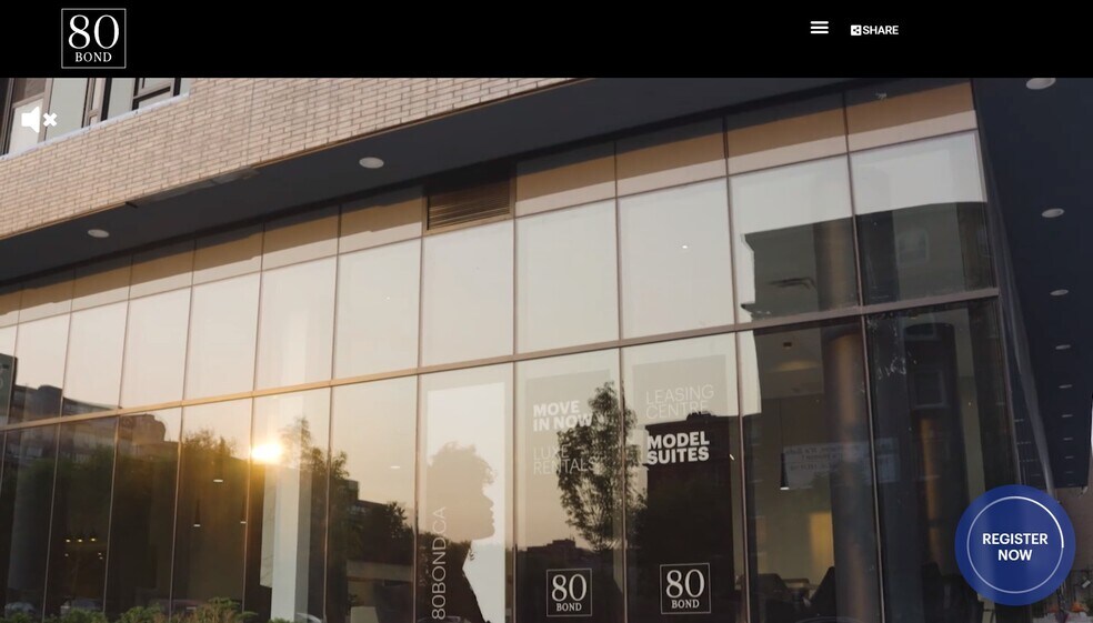 More Photos Of 84 King St W, Oshawa Storefront Retail Residential For Sale