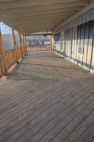 More Photos Of 1607 Magnolia Ave, Buena Vista General Retail For Sale
