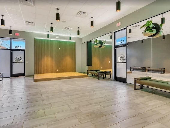 More Photos Of 1060 Cypress Pky, Kissimmee Medical For Lease