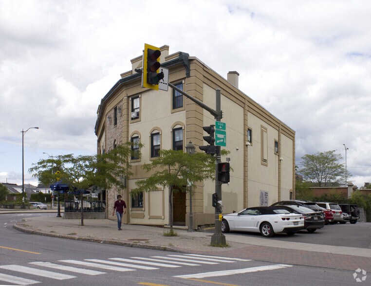 More Photos Of 242-248 Rue Montcalm, Gatineau Storefront Retail Residential For Sale