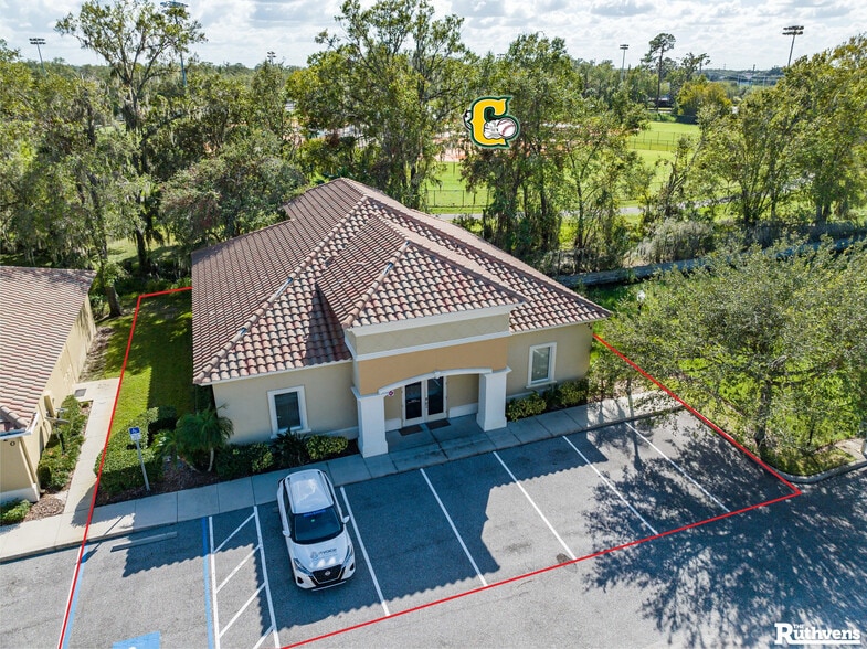 More Photos Of 624 Midflorida Dr, Lakeland Office For Lease