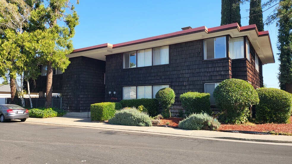 More Photos Of 3704 Bonnie Ln, Stockton Apartments For Sale