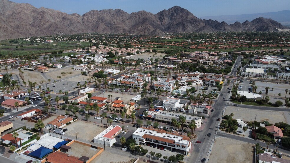 More Photos Of 78105 Calle Estado, La Quinta Storefront Retail Office For Lease