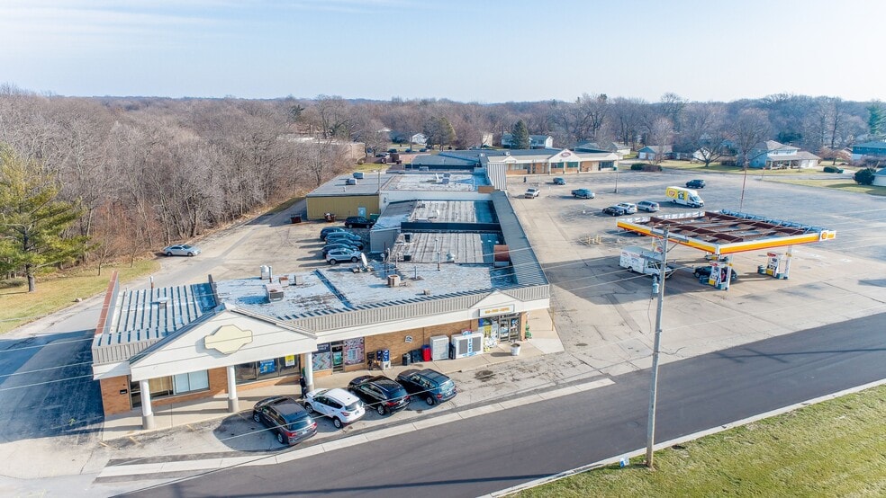 Primary Photo Of 12200 N Brentfield Dr, Dunlap Unknown For Lease