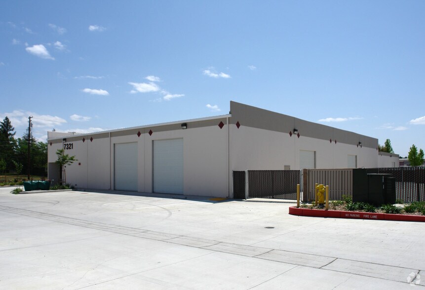 More Photos Of 7321 32nd St, North Highlands Industrial For Sale