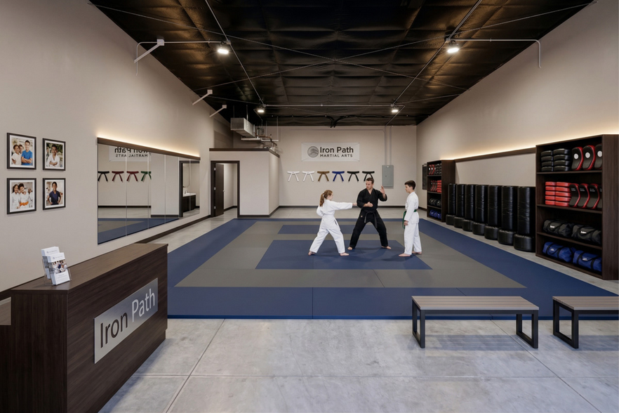More Photos Of 220th Street & Highway 6, Gretna Service For Sale