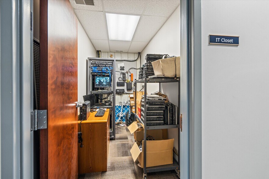 More Photos Of 2740 W National Rd, Vandalia Industrial For Sale