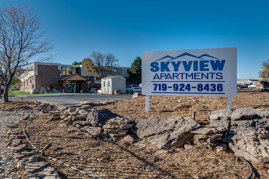More Photos Of 2025 Jerry Murphy Rd, Pueblo Apartments For Sale