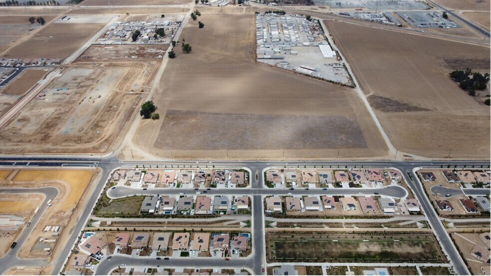 More Photos Of Palomar Rd, Menifee Land For Sale