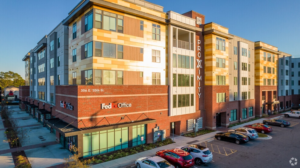 More Photos Of 306 E 10TH St, Greenville Apartments For Lease