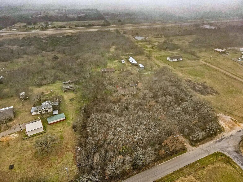 More Photos Of 5545 County Road 1022, Joshua Land For Sale