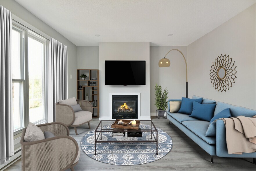 More Photos Of 369 Lafontaine Ave, Ottawa Apartments For Sale