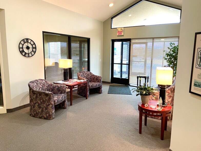 More Photos Of 4200 Egan Dr, Savage Office For Sale