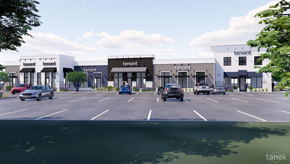 More Photos Of 162xx Duluth Ave SE, Prior Lake Office For Lease