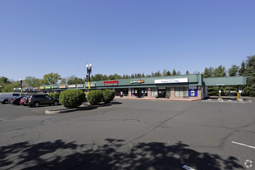 Primary Photo Of 318-356 York Rd, Warminster Township Storefront For Lease