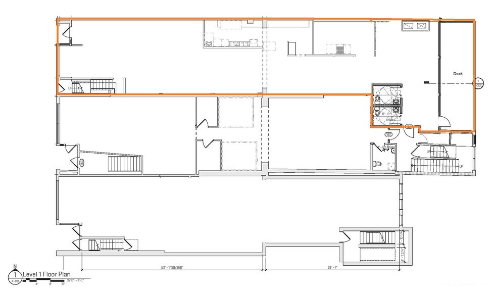 More Photos Of 115 S Main St, Chelsea Storefront Retail Office For Lease