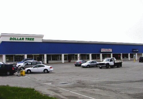 Primary Photo Of 1415-1451 E Wabash St, Frankfort Unknown For Lease