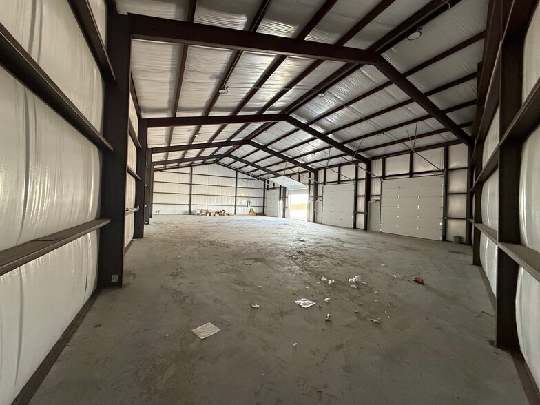 More Photos Of 3780 Co 997 rd, McKinney Industrial For Lease