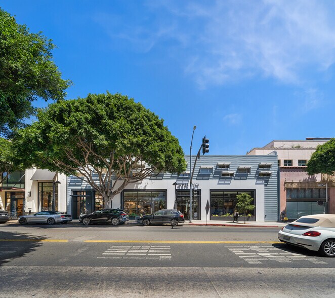 More Photos Of 1427 4th St, Santa Monica General Retail For Sale