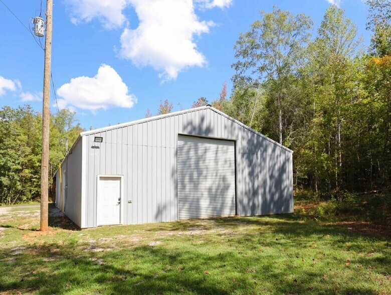 More Photos Of 19789 Alabama 24 Hwy, Russellville Land For Sale