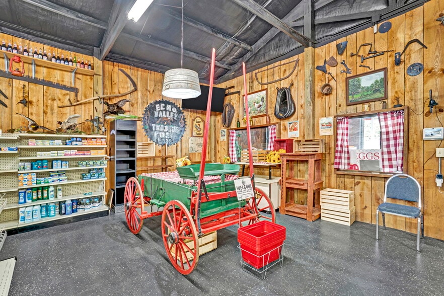 More Photos Of 4033 Geer Hwy, Cleveland General Retail For Sale