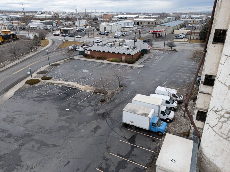 More Photos Of 545 Shoshone St S, Twin Falls Restaurant For Sale