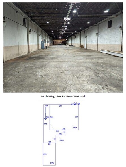 More Photos Of 337 Berlin Tpke, Berlin General Retail For Lease