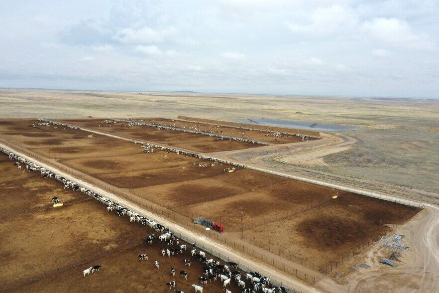 More Photos Of 11905 Co Rd 5, Merino Land For Sale