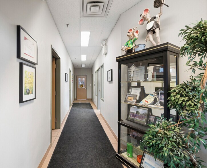 More Photos Of 101 Jacob Keffer Pky, Concord Warehouse For Lease