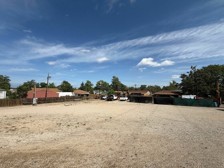 More Photos Of 4621 Vasquez Blvd, Denver Land For Sale