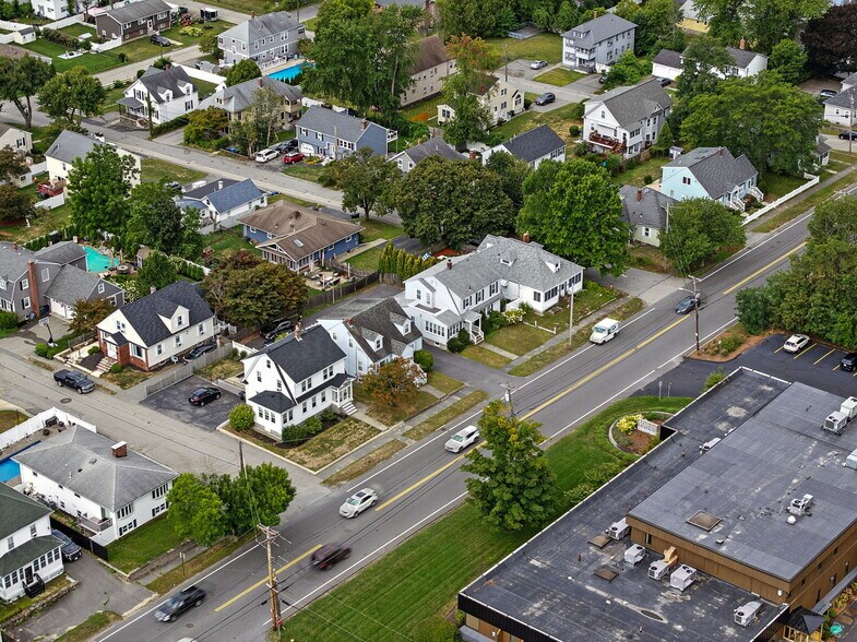 More Photos Of 177-179 Massachusetts Ave, North Andover Apartments For Sale
