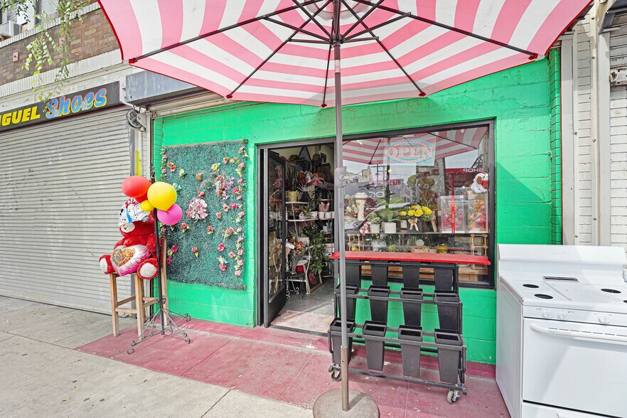 More Photos Of 5151-5161 Vermont Ave, Los Angeles Storefront Retail Residential For Sale