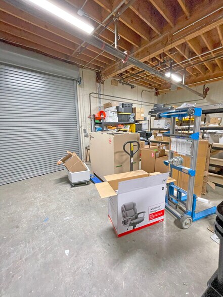 More Photos Of 3201 Cleveland Ave, Santa Rosa Office For Sale