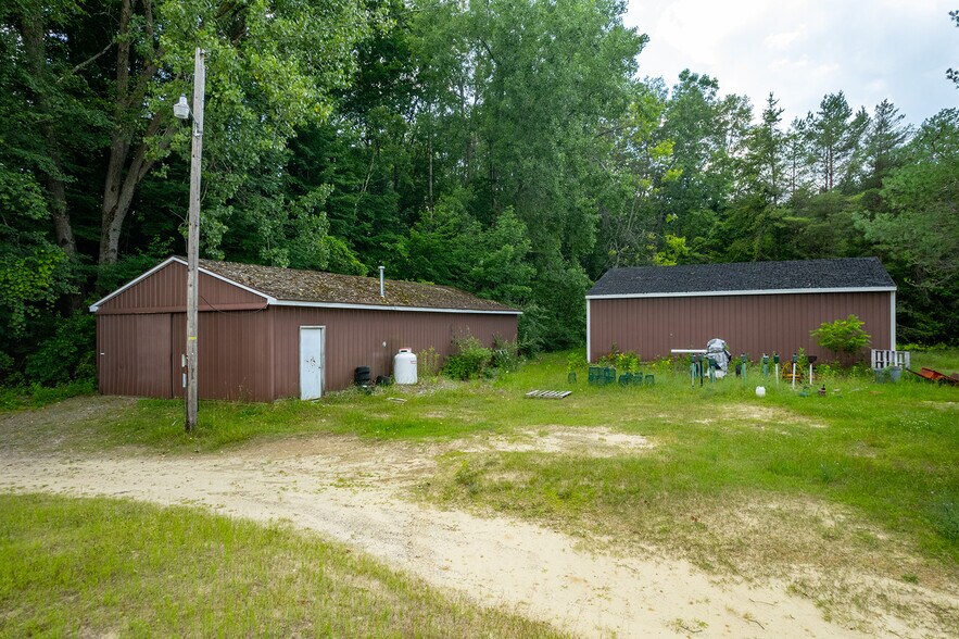 More Photos Of 3749 Haines Rd, Attica Land For Sale