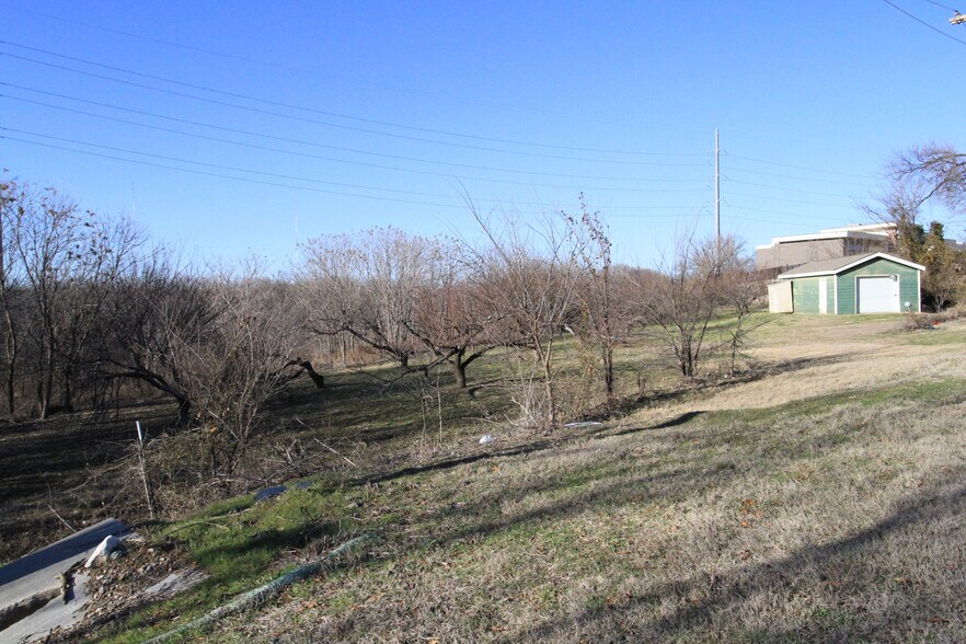 More Photos Of 350 Doe Creek, Little Elm Land For Sale