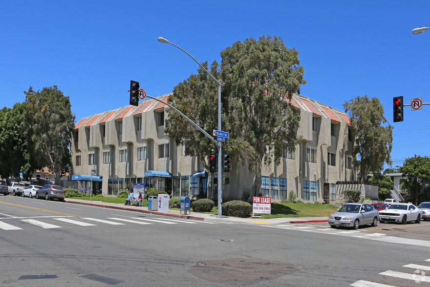 Primary Photo Of 2180 Garnet Ave, San Diego Medical For Lease