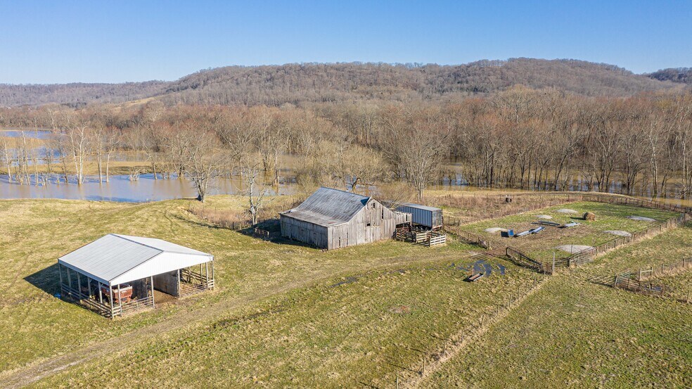 More Photos Of 3279 Ky-467, Worthville Land For Sale
