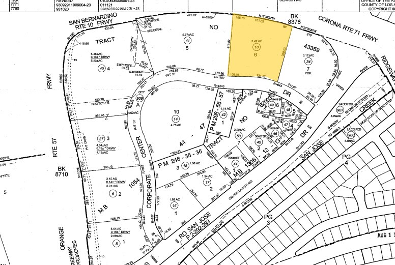 More Photos Of 761 Corporate Center Dr, Pomona Office For Sale