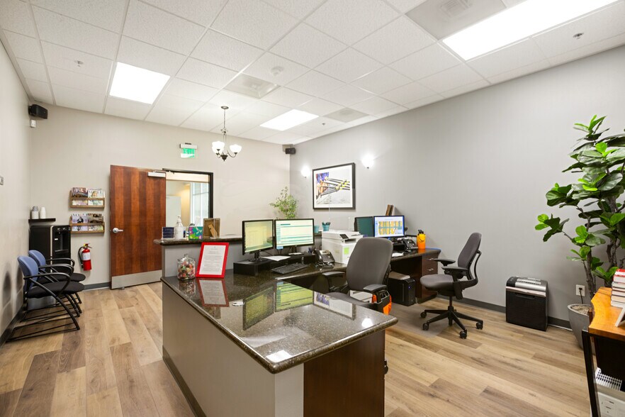 More Photos Of 10601 Walker St, Cypress Medical For Sale