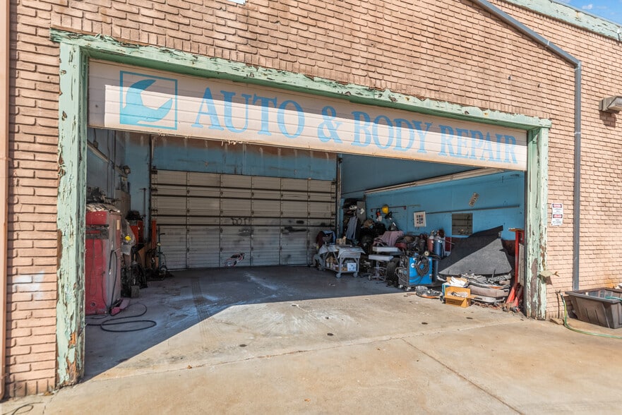 More Photos Of 300 Sango Ct, Milpitas Auto Repair For Sale