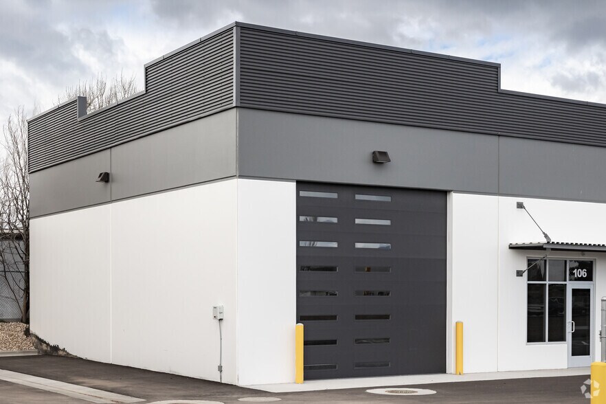 More Photos Of 6409 Contractors st, Boise Warehouse For Lease